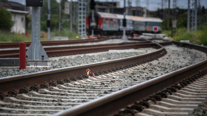 Пускат допълнителни влакове между Пловдив и Граф Игнатиево заради авиошоу