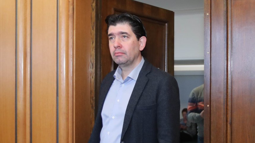 Иван Таков: След като не успяха да подчинят градската организация, ще я обезглавят