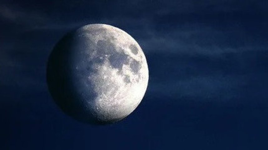 Радиацията на Луната е между два и три пъти по-висока от тази на МКС