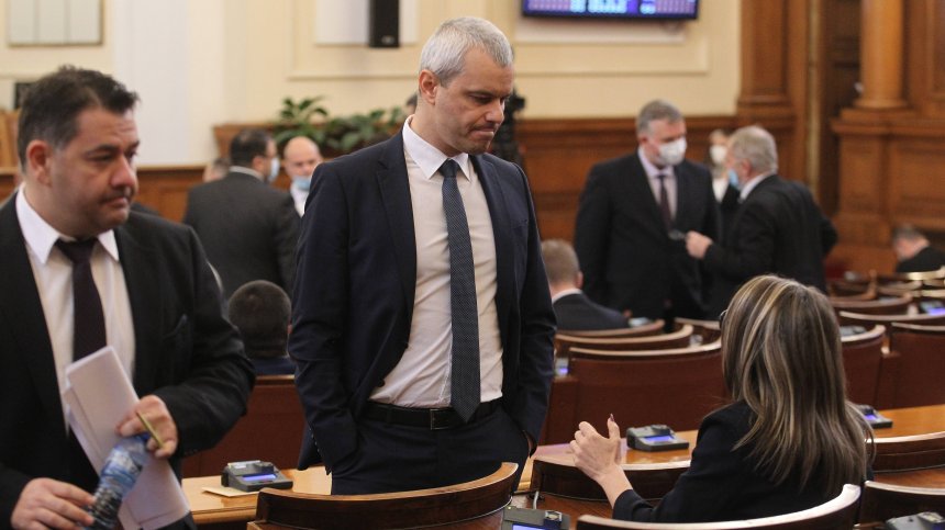 Ще прекратим ли споразумението  със САЩ за сътрудничество в отбраната?