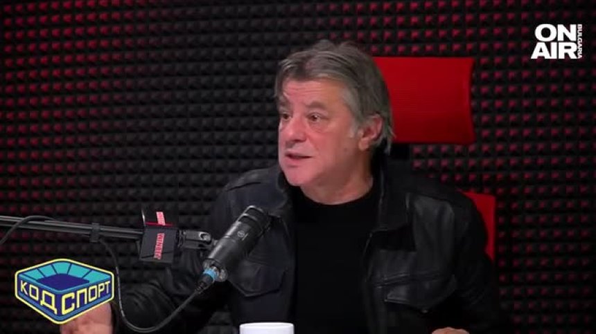 Мариан Вълев: Цял живот ми беше нужен, за да изградя образа на Куката