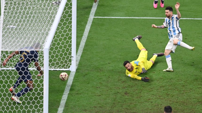 Да вярваме ли на ФИФА? Нито един мач от Мондиала не е манипулиран