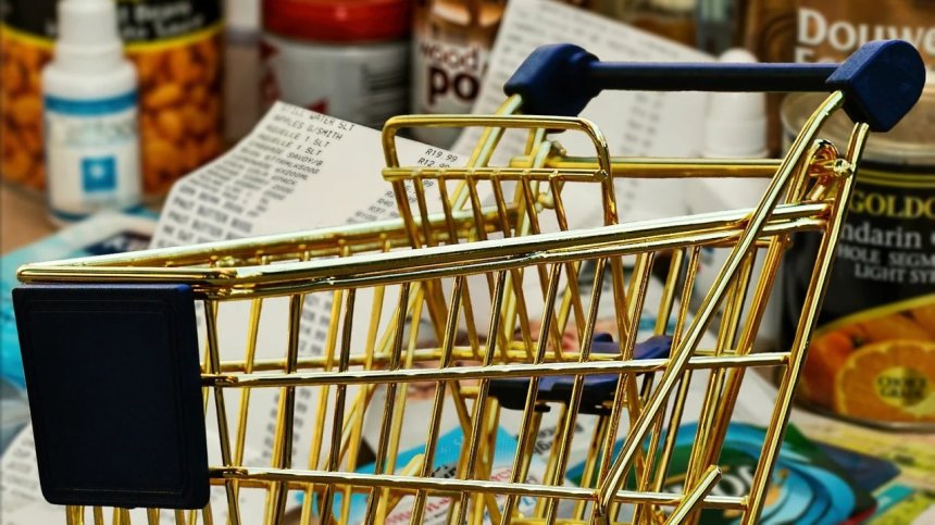 Пореден сигнал: Жена си купи от магазина пиле с мирис на ацетон и мухъл