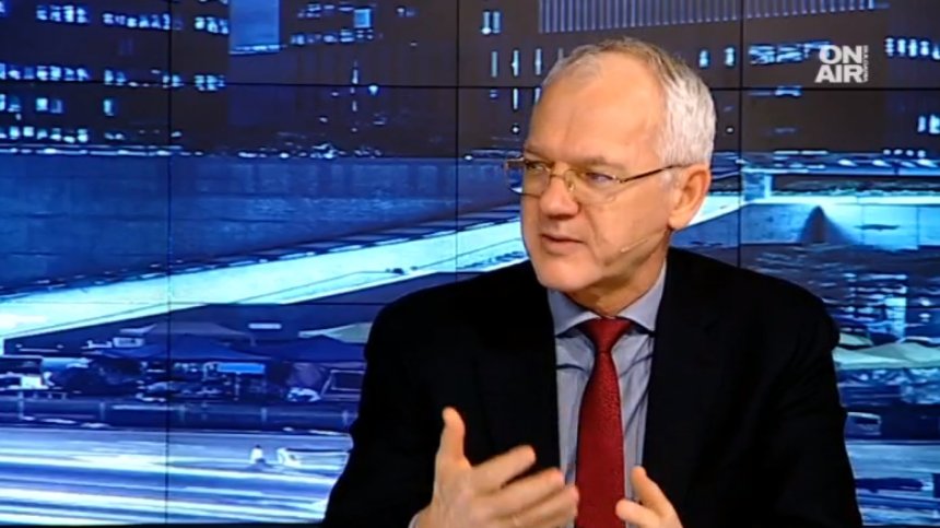 Енергиен експерт: За 2 месеца токът поскъпна с 50% - ситуацията е бедствена