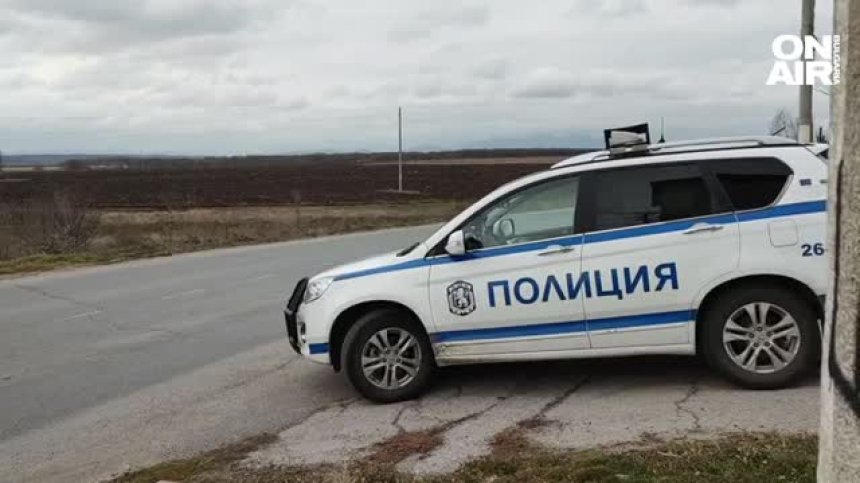 Арестуваха мексиканец за убийството на бизнесмена в Хасково