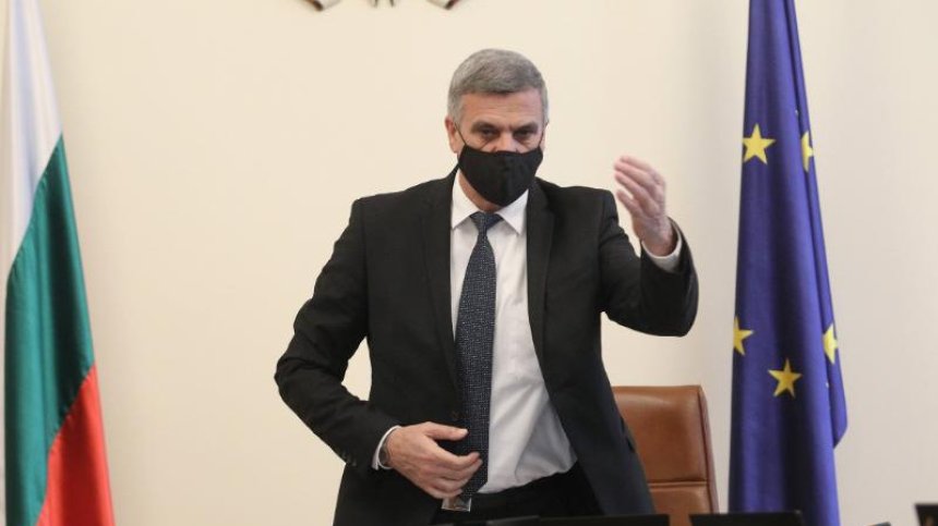 Служебното правителство ще се поучи от ситуацията с "Vera Su"