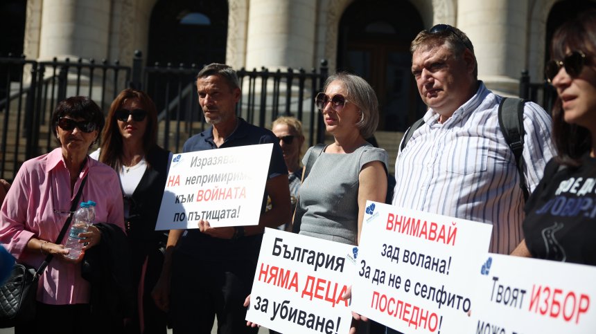 Отчайващо развитие на делата срещу убийците на Ани, Явор и Филип
