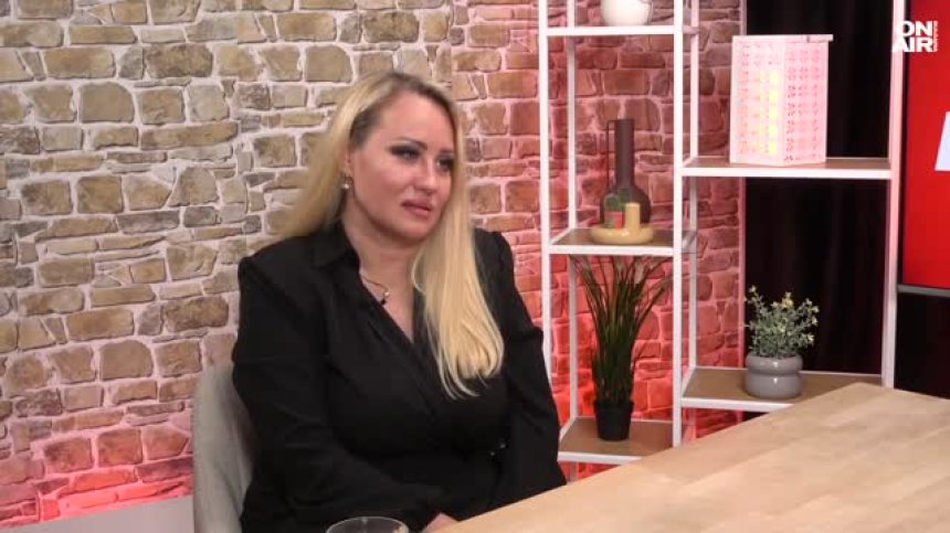 Статус ли е притежаването на басейн - говори Румяна Борисова