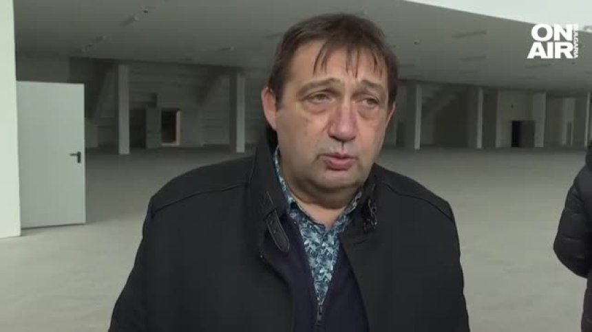 Шишков: Служебният кабинет трябва да намери решение за разплащане на строителните фирми