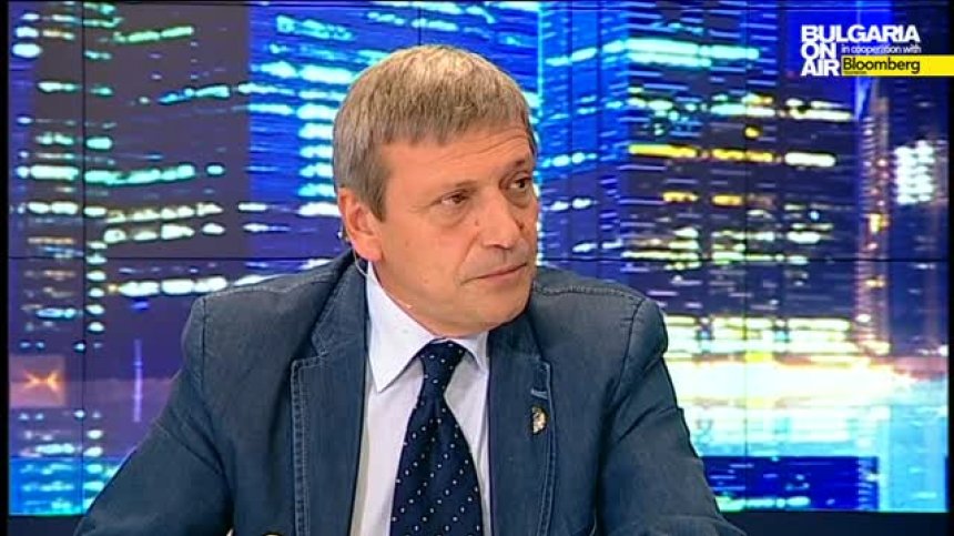 Как може да се поправи нестабилността в банковата система?