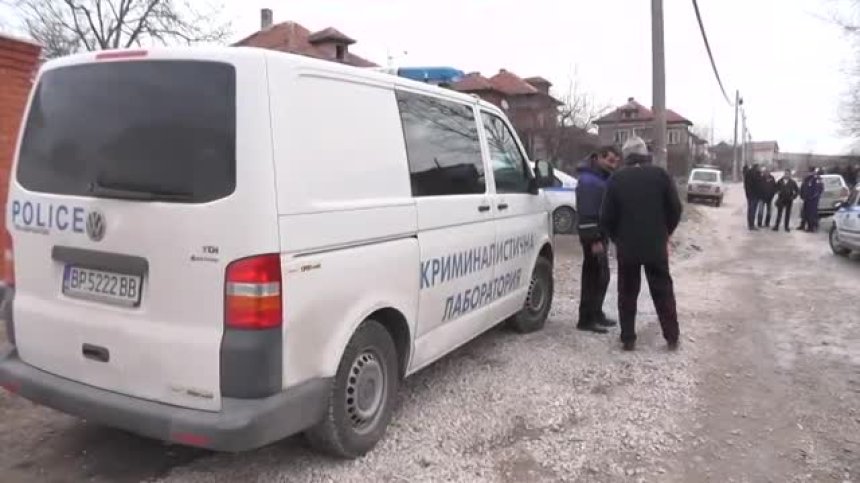Младеж е направил пълни самопризнания за убийството в Галиче