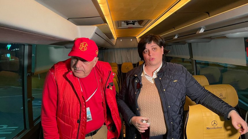 Експеримент на Bulgaria ON AIR: Лошо осветление, опасни мантинели и незабележима маркировка на "Струма"