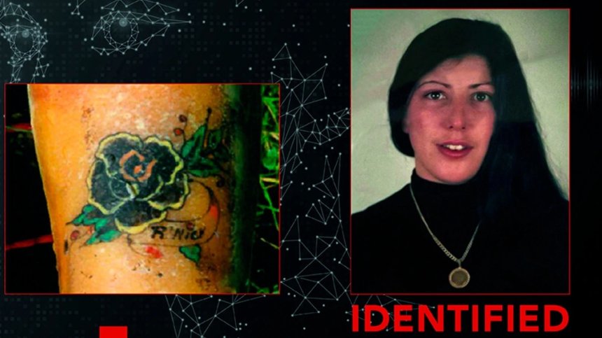 Интерпол търси помощ за идентифициране на телата на 46 убити жени (+ВИДЕО)