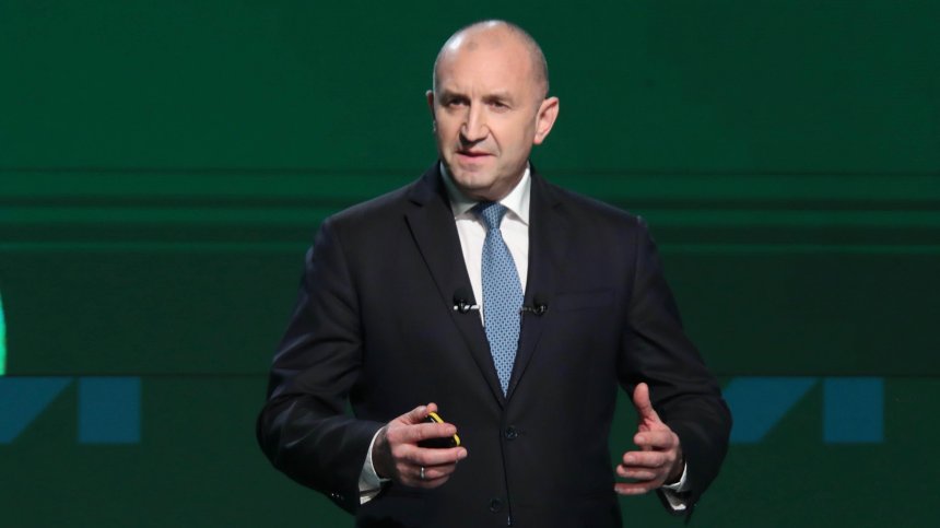 "Сова Харис": 6 партии в новия парламент, "Прогресивна България" води с много пред ГЕРБ