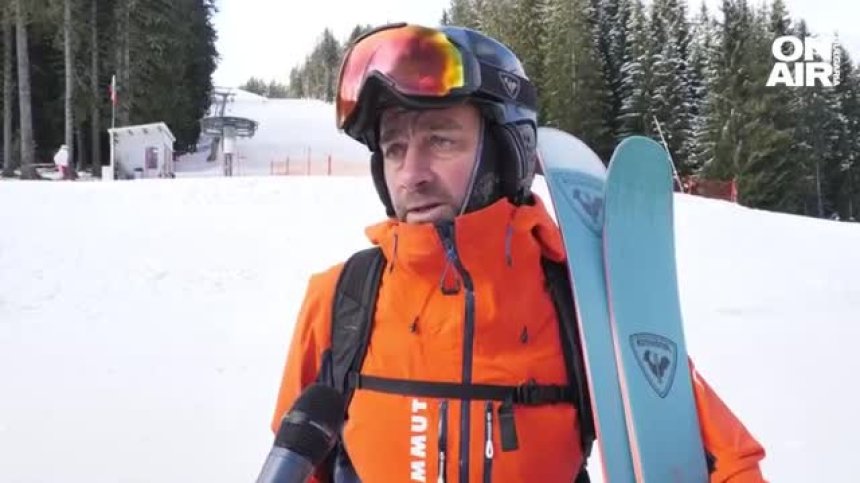 Лавинна опасност: България разчита на волята на трима доброволци