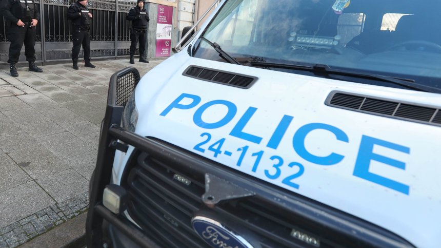 Отвлякоха, биха и завързаха за дърво мъж от Топчии