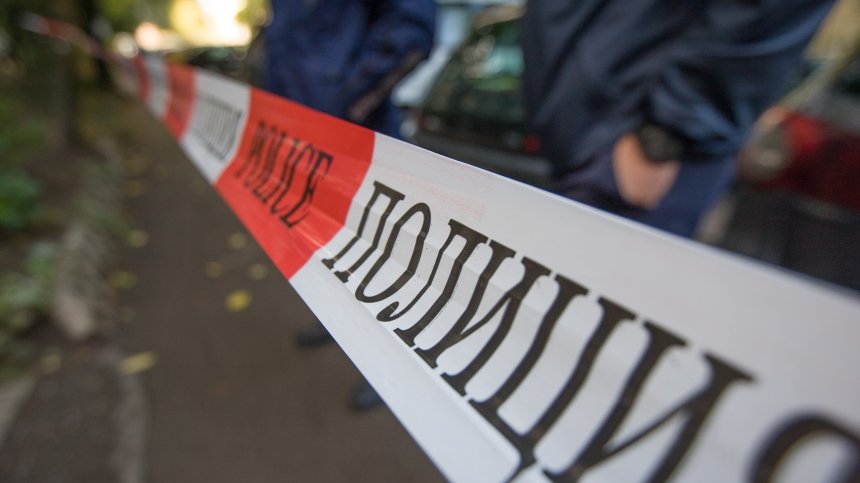 Задържаният за убийството в Казанлък е с психични проблеми, заспал след трагедията