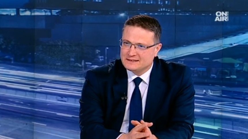 Антикорупционният закон имал механизми, които ще "спрат кранчетата" на стимулиращите корупция!