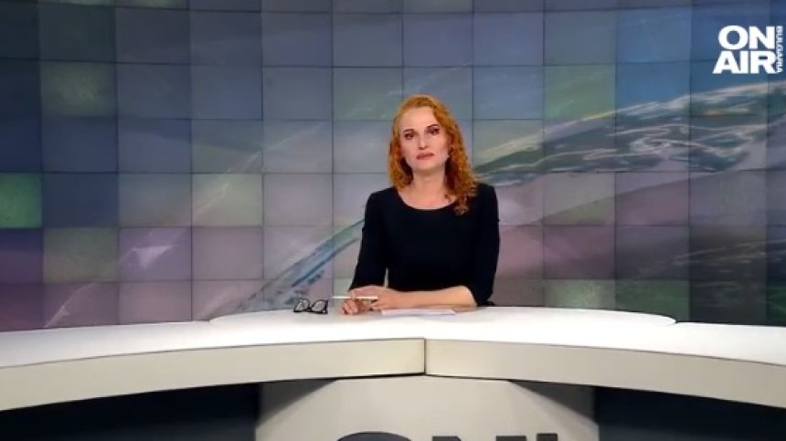 Обедна емисия