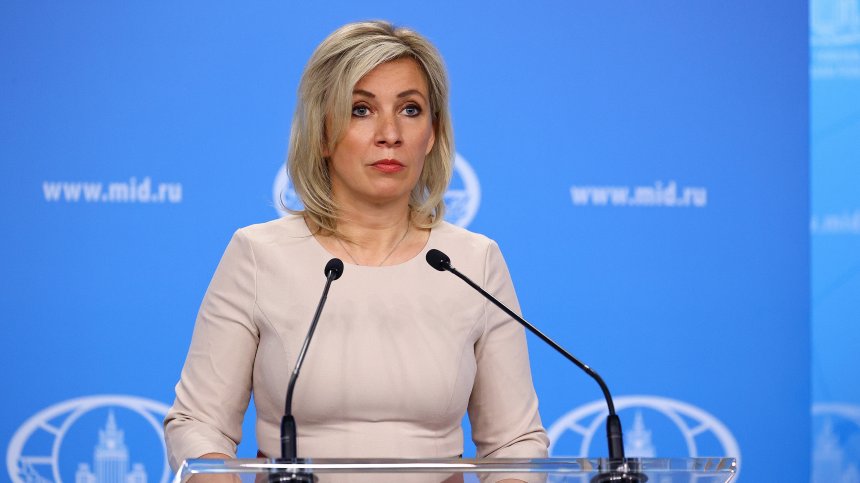 Захарова с остра критика към Кирил Петков за "руската заплаха": Агония