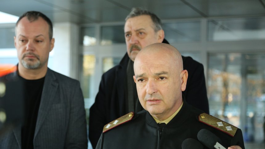 ВМА: Не изпращаме SMS-и за изследване за коронавирус