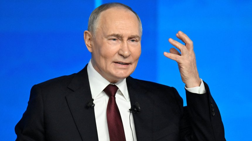 ЕС удължи санкциите срещу Русия до лятото на 2026 г.