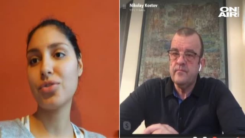 Бременна изпадна в безумна ситуация да обикаля и да се моли за лекарства