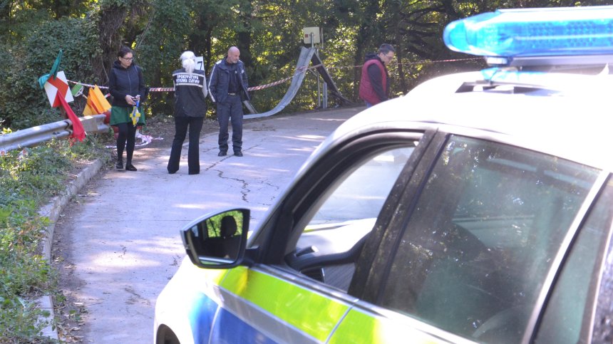 Автомобилната федерация за ралито край Варна: Обезопасяването на трасето е на най-високо ниво