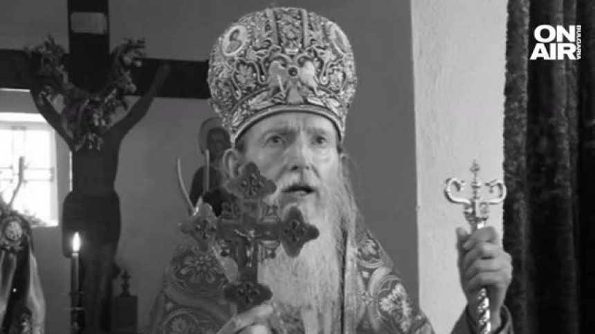 3-дневен траур в Сливен след кончината на митрополит Йоаникий, Киприан със силни думи