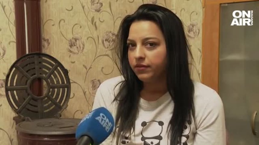 Зов за помощ: Рени се нуждае от средства за бъбречна трансплантация
