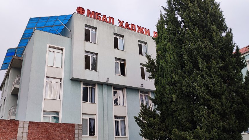 Пациентите, загинали при пожара в Сливен, били на апаратна вентилация