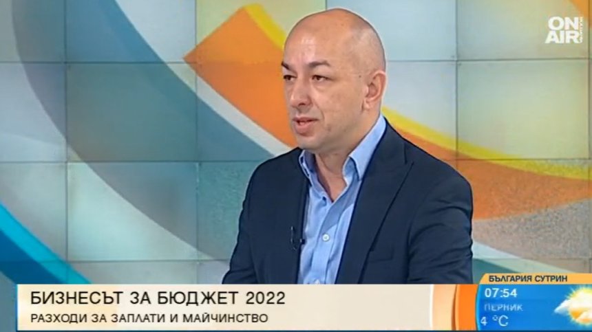 БСК: Увеличението на минималната работна заплата увеличава безработицата