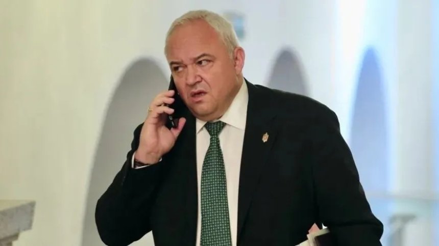 Демерджиев като баща след трагедиите в Пловдив и Радомир: Търпението ми е изчерпано