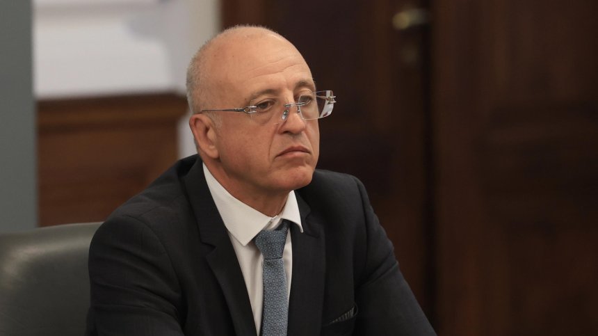 Инцидентът с Колтуклиева разтърси властта: Искат оставките на Тонев, Йотова и Доцова