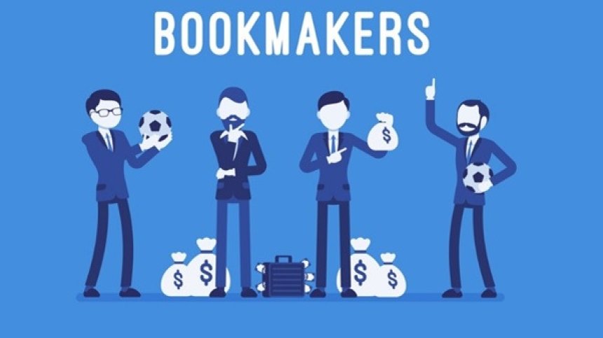 Кои са водещите букмейкъри в България