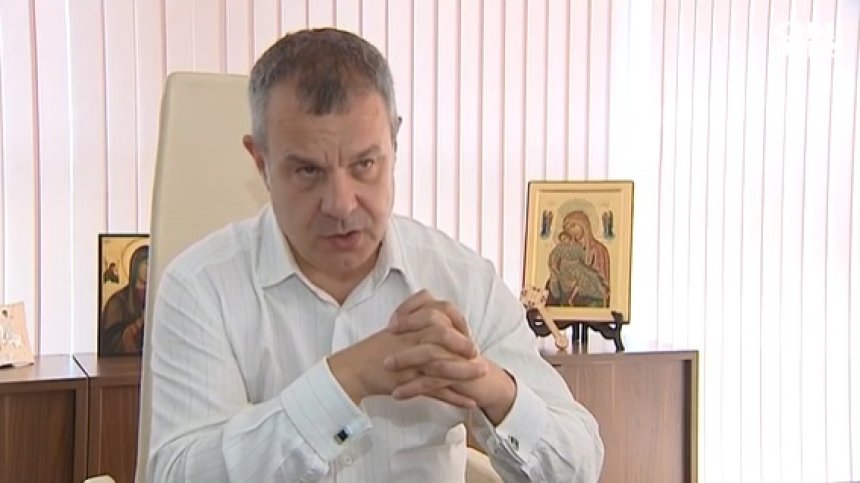 Кошлуков дава министър Минеков на съд заради клевета по темата "Магнитски"