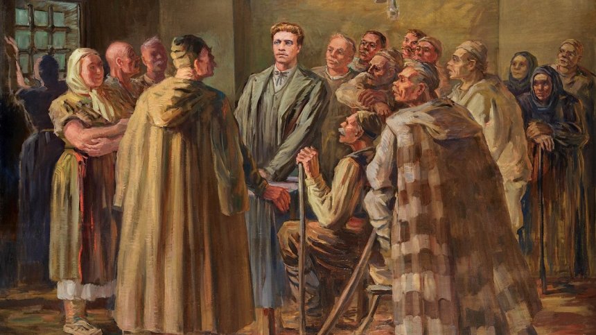 Историите ON AIR: Комитетите на Левски