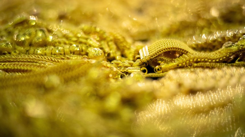 Златото удари нов исторически връх