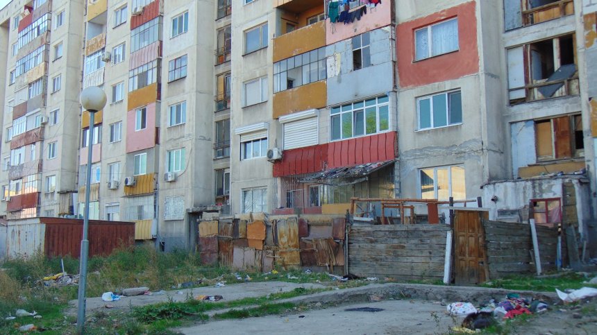"Столипиново" под карантина, ако нарушенията в квартала продължат