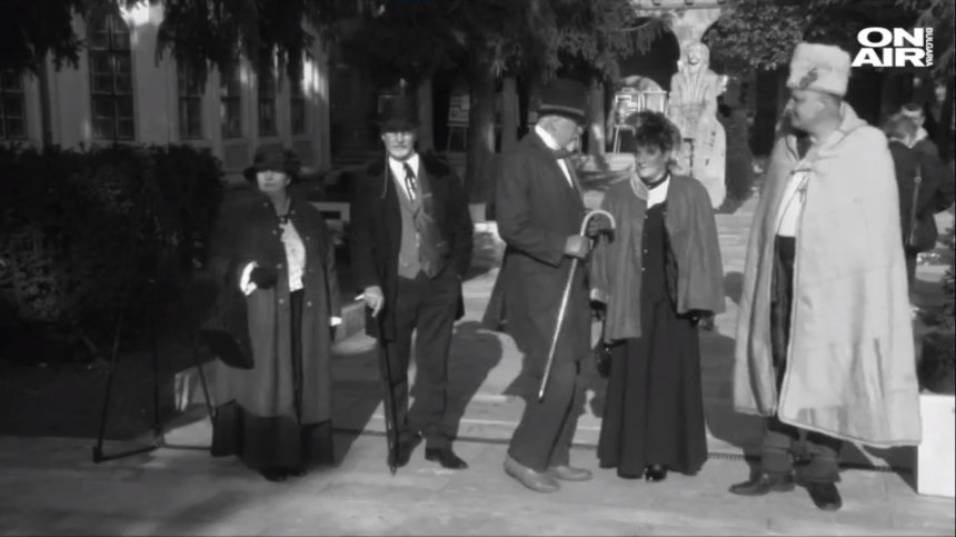 Историите ON AIR: Избори 1879 Г. – Правила и машинации