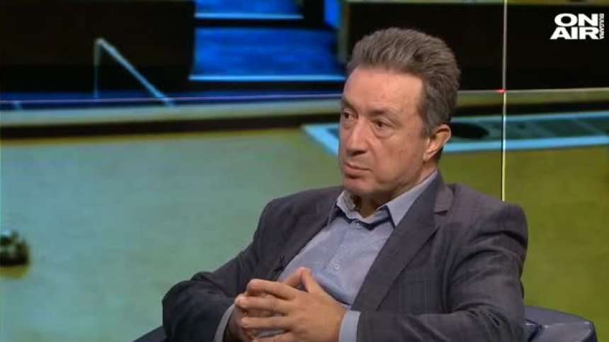Корупцията не можела да бъде похлупак, който да скрие другите проблеми