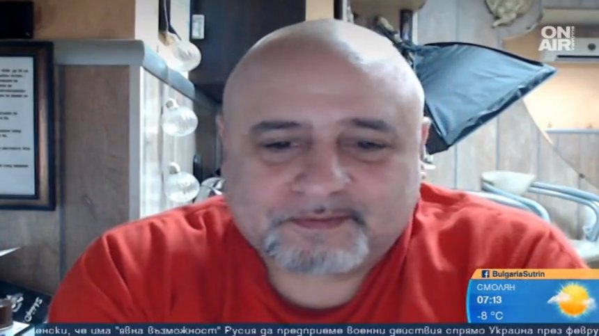 Правнукът на Бай Ганьо: Откриваме негов музей, трябва да сме горди с образа му