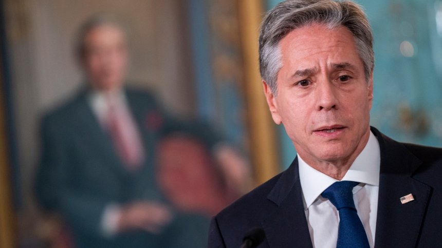 Китай с условие към САЩ: Да избeрат сътрудничество или конфликт