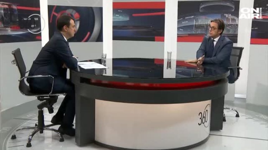 Македонският президент призна: Гоце Делчев се е обявявал за българин