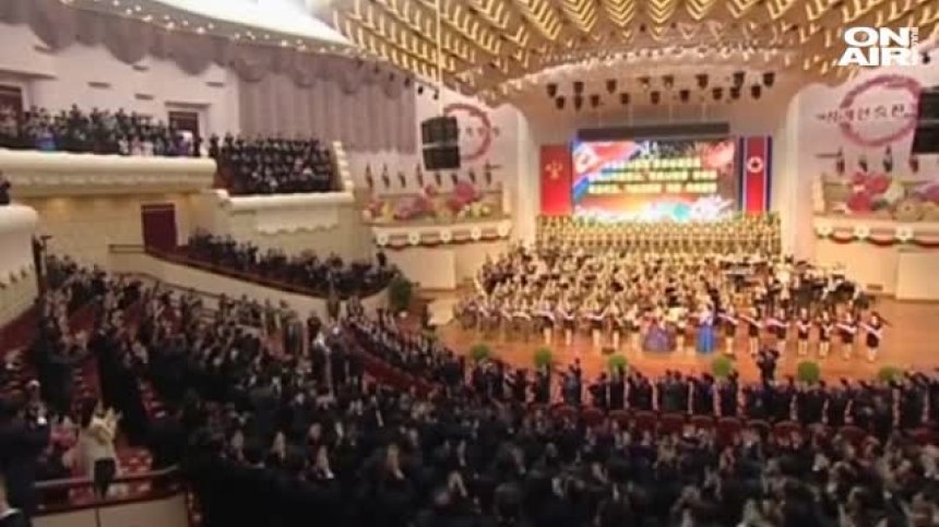 Пак провокации: Пхенян заплаши Токио - "Ще бъдеш потопен!"