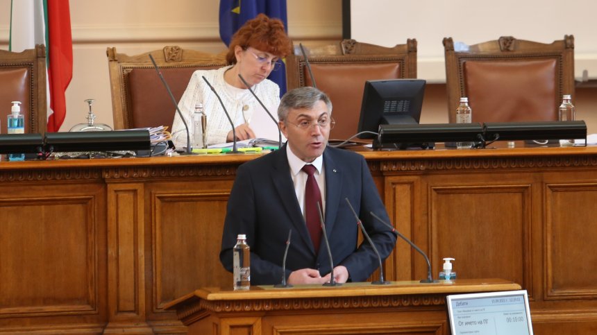 Карадайъ ще е кандидатът за президент на ДПС?