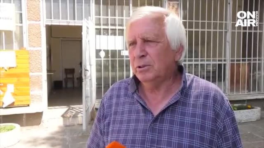 76-годишен мъж е пребит до безпомощност, местните живеят в страх от обири
