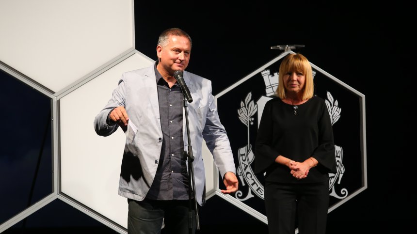 Стихотворение на Георги Господинов влезе в световна антология на немски език