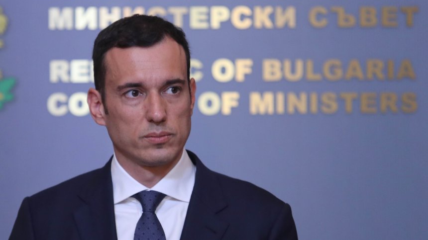 Терзиев със стъпки за спасяване на три сгради, част от културната ценност на София