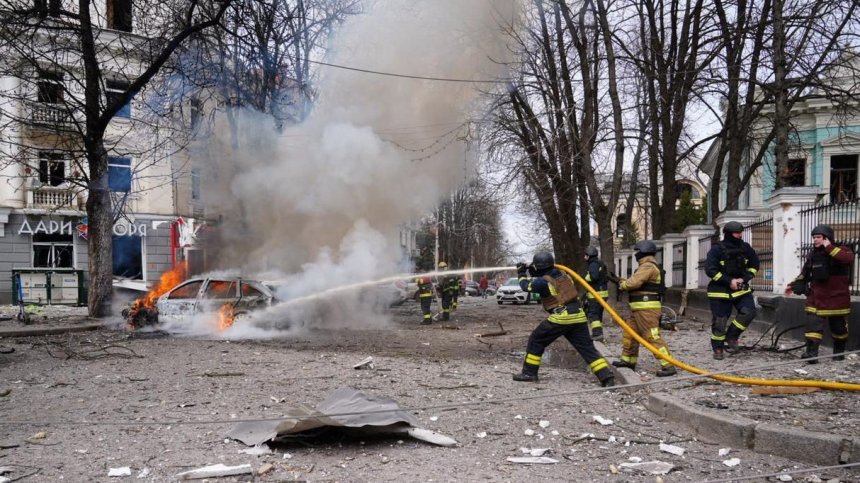 ЕС залива Русия с нови санкции, САЩ прогнозират мирна сделка с Украйна (ВИДЕО)